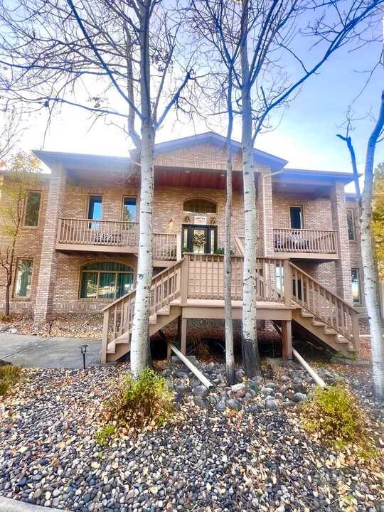 3441 Masterson Cir in Billings, MT - Building Photo