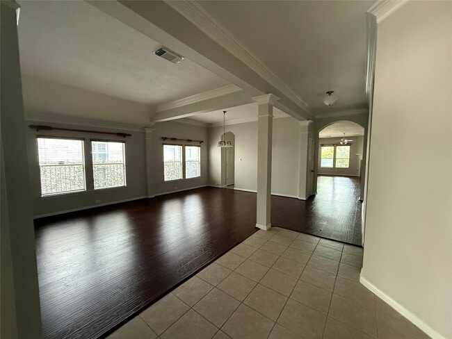 18419 S Raven Shore Dr in Cypress, TX - Building Photo - Building Photo