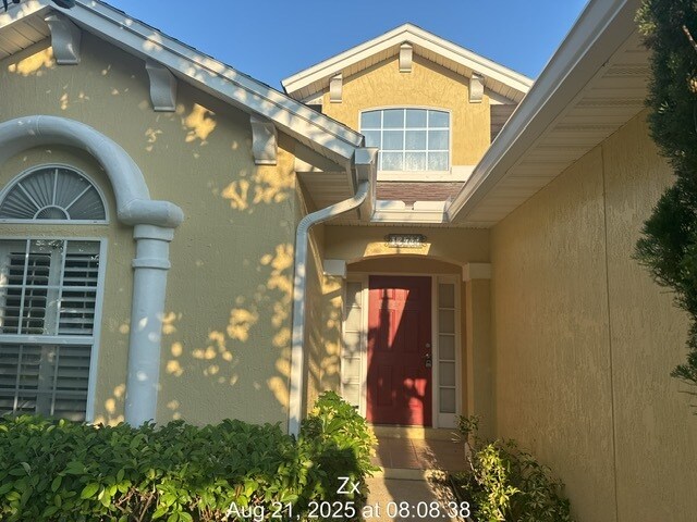 1473 Stockbridge Ln in St. Augustine, FL - Building Photo