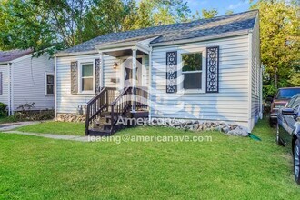 2721 Algonquin Pkwy in Louisville, KY - Foto de edificio - Building Photo