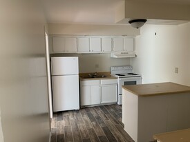 1610 Woodman Drive Apartamentos