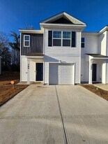 162 Wall St in Sumter, SC - Building Photo