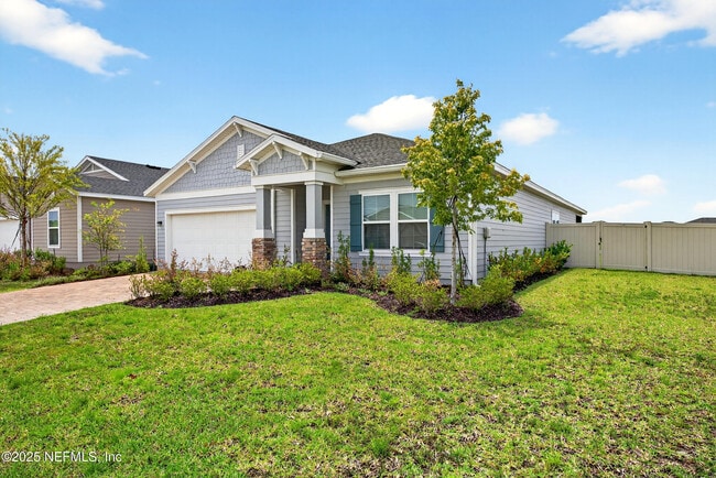 2618 Seasons Rd in Green Cove Springs, FL - Building Photo - Building Photo
