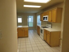 15331 Ochre Leaf Trail in Cypress, TX - Building Photo - Building Photo