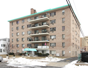 Parkview Terrace Apartments in Asbury Park, NJ - Building Photo - Building Photo