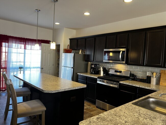 247 Crofton Ct in Stephenson, VA - Building Photo - Building Photo