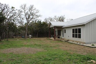 424 Lets Roll Dr in Fischer, TX - Building Photo - Building Photo