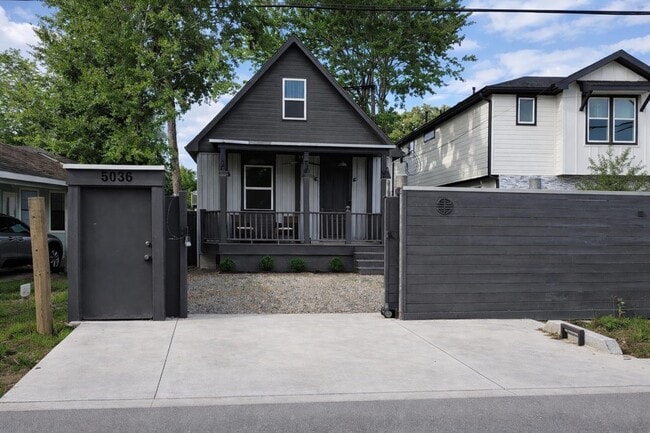 property at 5036 Golden Forest Dr