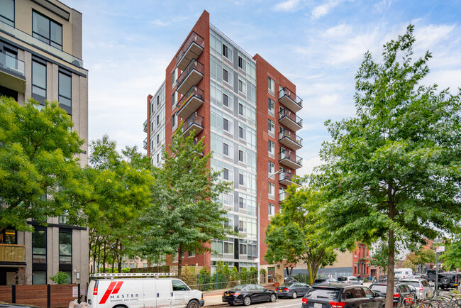 892 Bergen St in Brooklyn, NY - Building Photo - Building Photo