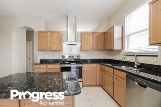 14742 Stonebriar Way in Orlando, FL - Building Photo - Building Photo