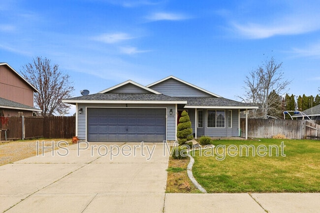 8503 Desoto Dr in Pasco, WA - Building Photo - Building Photo