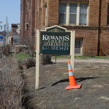 Kewanis Court Apartments in Minneapolis, MN - Building Photo - Other