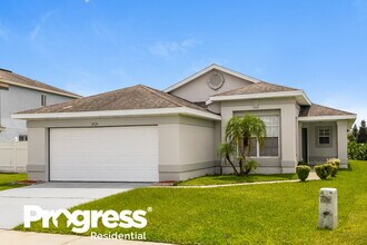 1420 Brook Hollow Dr in Orlando, FL - Building Photo - Building Photo