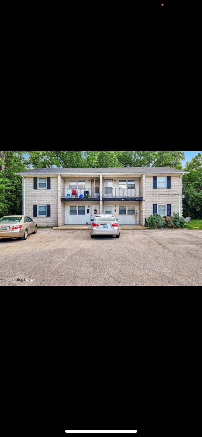 3809 Carpenter Dr, Unit 2