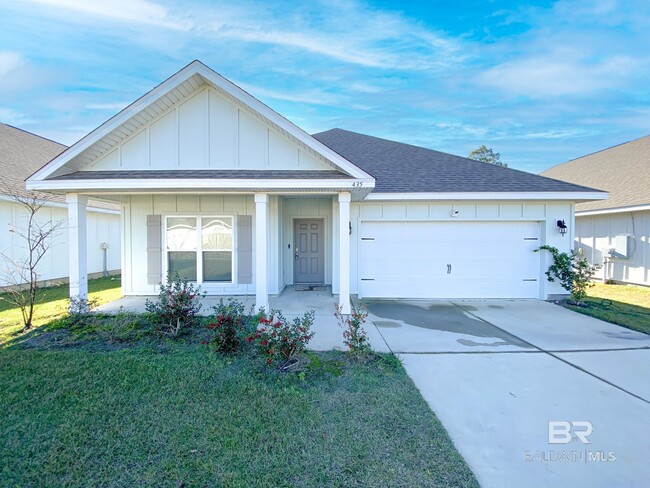 property at 435 Gemini St
