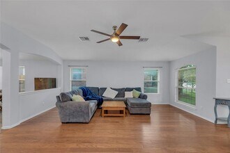 1508 Whittard of Chelsea Ln in Pflugerville, TX - Building Photo - Building Photo