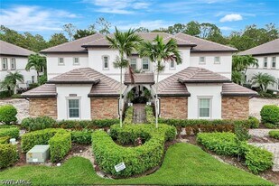 9508 Ironstone Terrace in Naples, FL - Building Photo