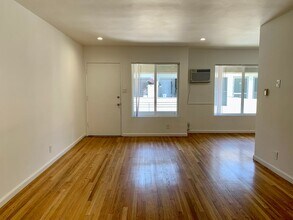 ML in Los Angeles, CA - Building Photo - Building Photo