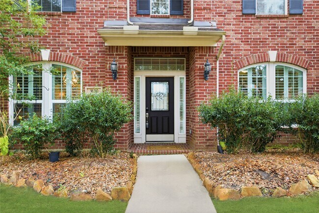 3130 Red Maple Dr in Friendswood, TX - Building Photo - Building Photo