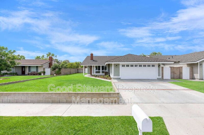 property at 5351 Westmoreland Dr