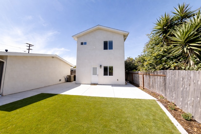 property at 5131 Tipton St