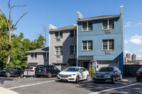 3594-3598 Greystone Ave in Bronx, NY - Foto de edificio - Building Photo