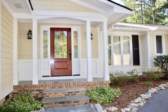 940 St Andrews Dr in Pinehurst, NC - Building Photo - Building Photo