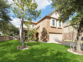 4903 Hidden Nest Ct in Houston, TX - Building Photo