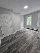 197 N 1st St in Paterson, NJ - Building Photo - Building Photo