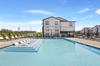 Montage West Lafayette in West Lafayette, IN - Foto de edificio - Building Photo