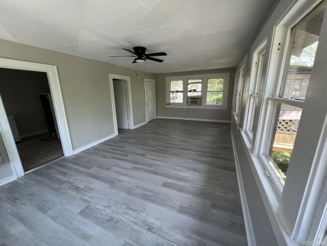 715 Wright Ave in Little Rock, AR - Building Photo - Building Photo