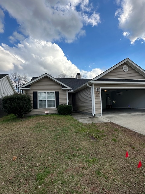 1207 Wyngate Dr in Greenville, NC - Building Photo - Building Photo