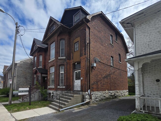 property at 156 Johnson St