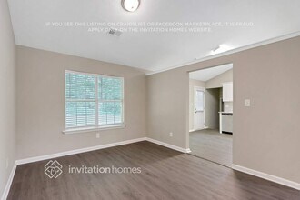 5843 Bellingrath Way in Lithonia, GA - Building Photo - Building Photo