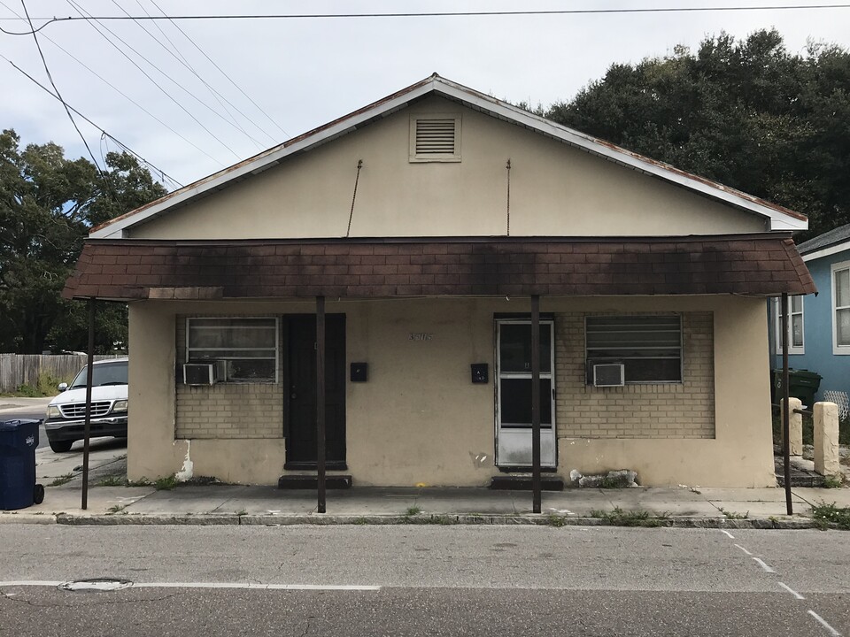 1503 E 29th Ave in Tampa, FL - Building Photo