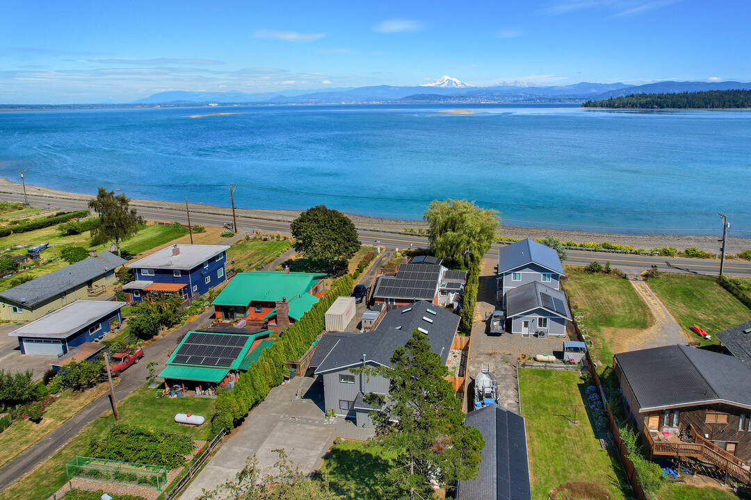 2134 Postal Ave in Bellingham, WA - Building Photo