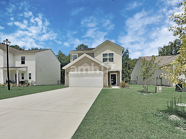property at 134 Orion Way