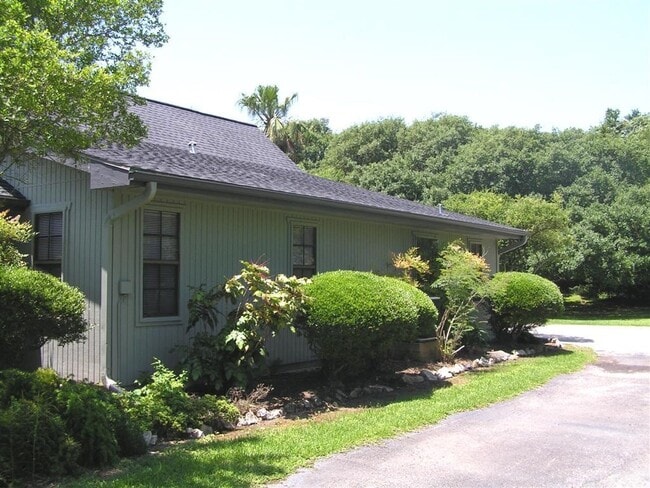 property at 7102 Pearson Rd