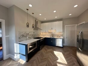 124 Vinton St, 3, Unit 3 in Providence, RI - Foto de edificio - Building Photo