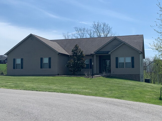 property at 213 Donna Drive
