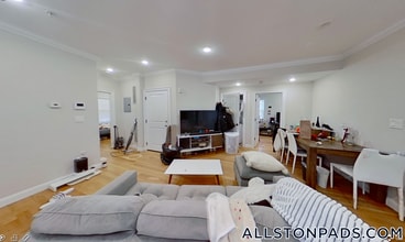 62 Gordon St in Boston, MA - Building Photo - Building Photo