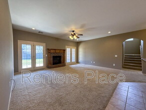 20740 East 45th St S in Broken Arrow, OK - Building Photo - Building Photo