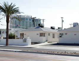 1113 S 3rd St in Las Vegas, NV - Building Photo