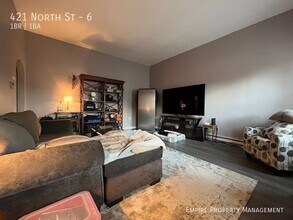 421 North St-Unit -6 in Jim Thorpe, PA - Building Photo - Building Photo