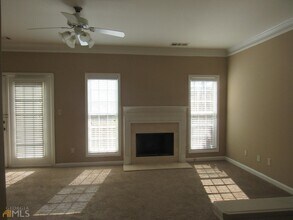 2733 Rocky Ct in College Park, GA - Building Photo - Building Photo