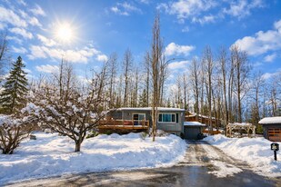 3923 Pawn Pl in Anchorage, AK - Building Photo
