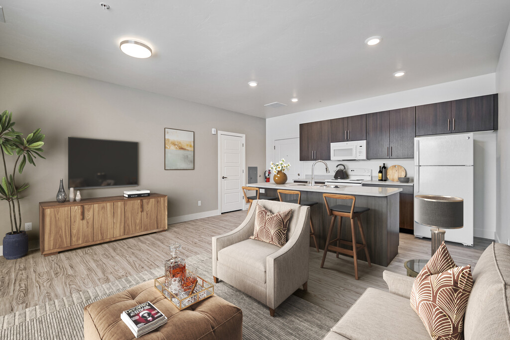 Eden Apartments in Rexburg, ID | ApartmentHomeLiving.com