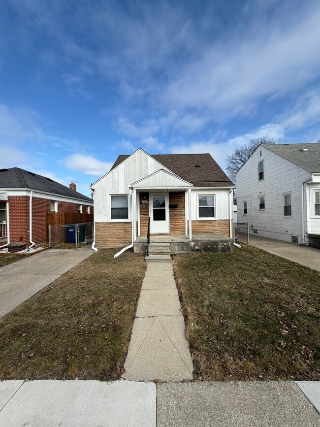 property at 1400 Capitol Ave