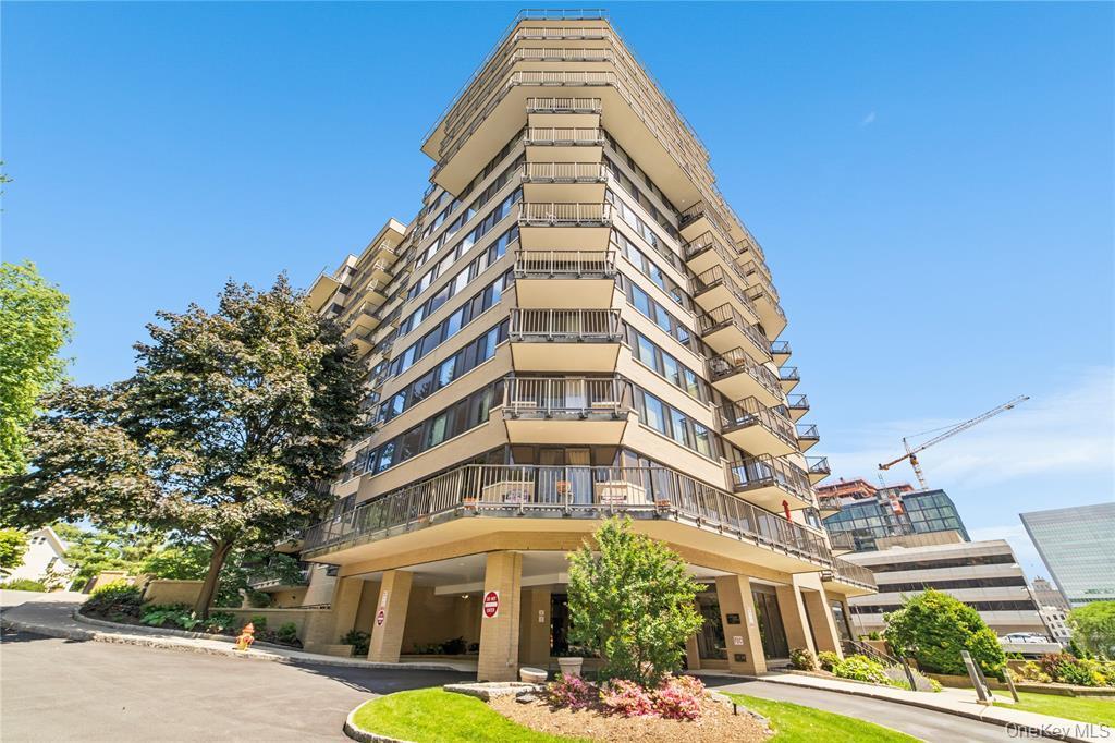 25 Rockledge Ave in White Plains, NY - Building Photo