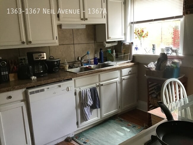 1363-1367-1367 Neil Ave in Columbus, OH - Building Photo - Building Photo